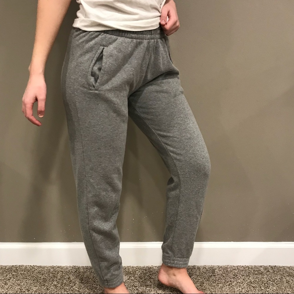 brandy melville joggers